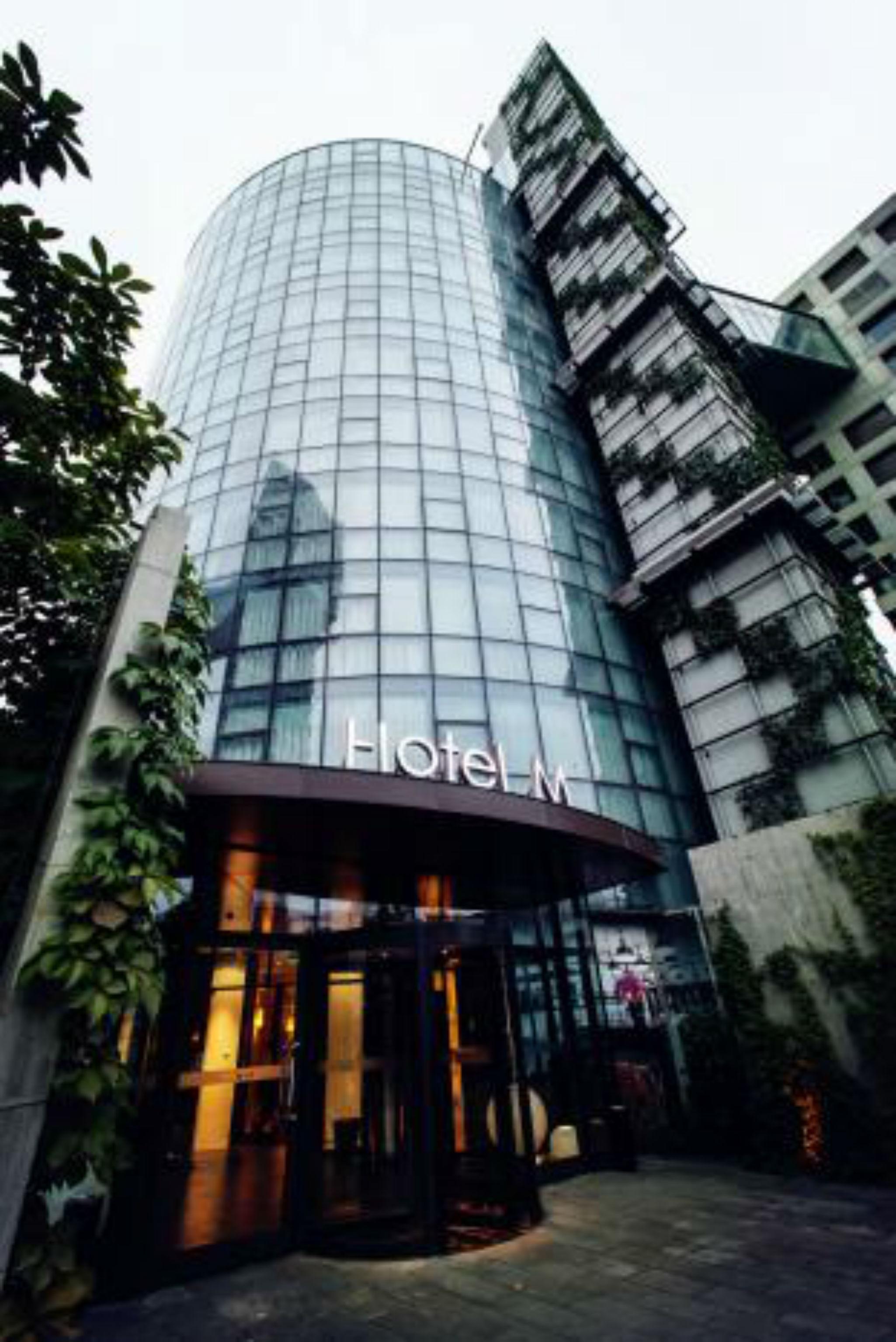 Hotel Momc Пекин Екстериор снимка