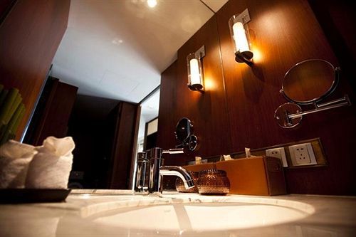 Hotel Momc Пекин Екстериор снимка