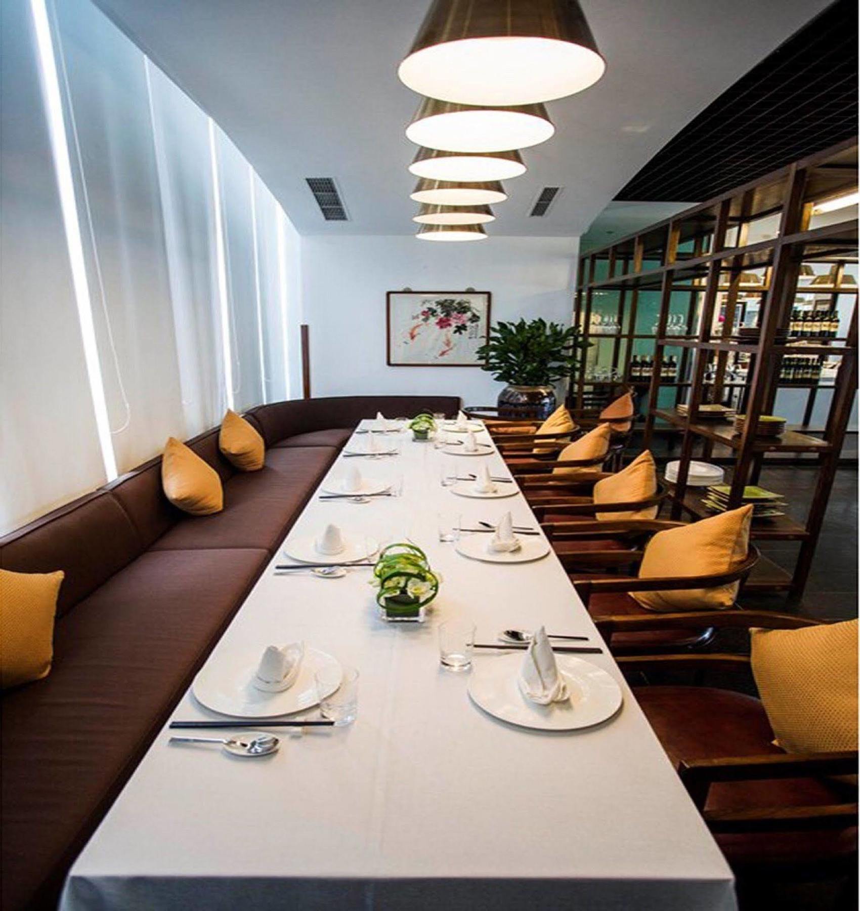 Hotel Momc Пекин Екстериор снимка