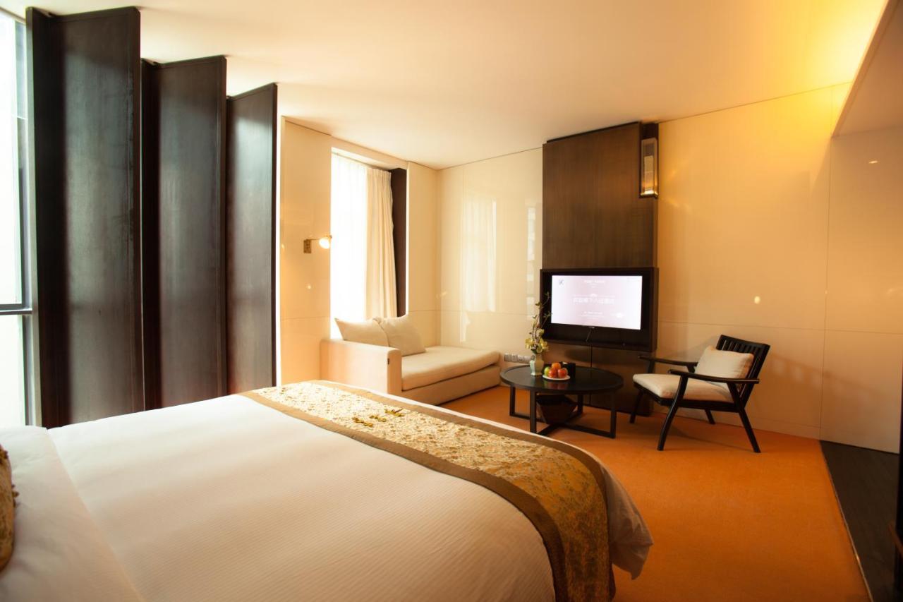 Hotel Momc Пекин Екстериор снимка
